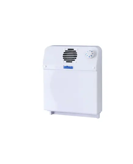 Evaporator for unit VE 150