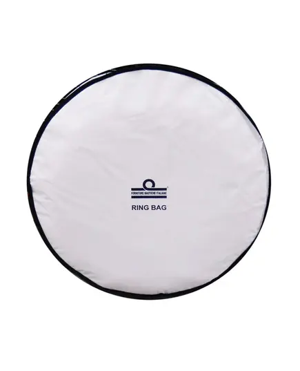 Life Ring Cover - White