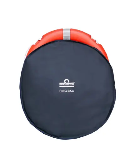 Life Ring Cover - Navy Blue