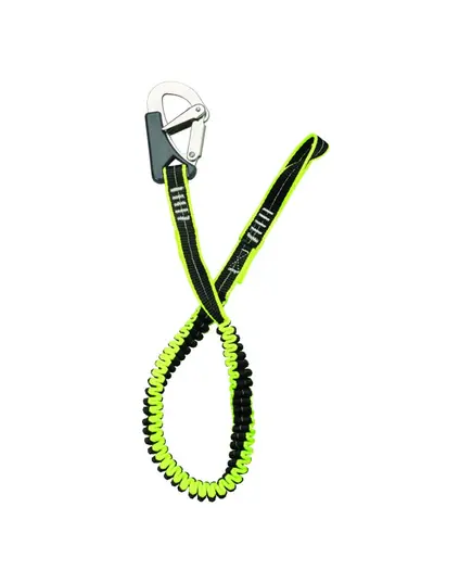 Elastic Safety Harness - 1/1.5m
