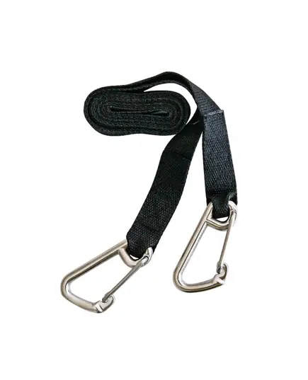 Safety Harness Tether with Hooks