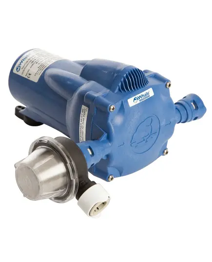 Watermaster automatic pressure pump 12V - 8 Lt/min