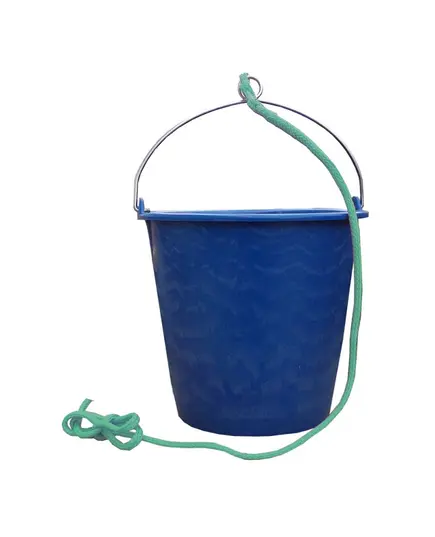 Plastic bucket 10 Lt