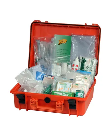 First Aid Case CP4
