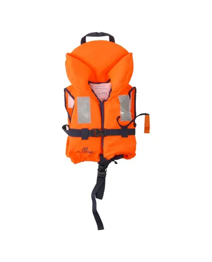 TYPHON BABY Life Jacket 100N - 3/10kg - Orange