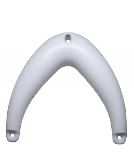 Bow Inflatable Fender - 37x32cm