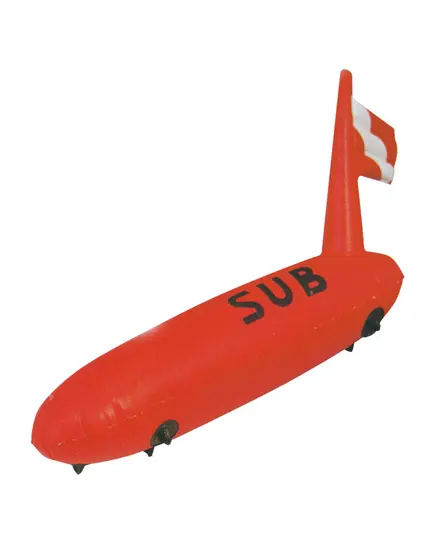 Sub float buoy Ø28cm