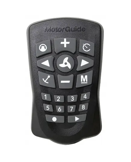 GPS replacement remote control