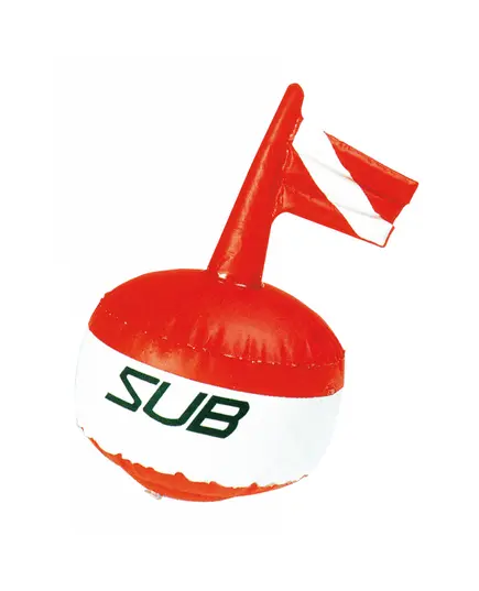 Sub float buoy Ø35cm