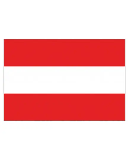 Austria Flag - 20x30cm