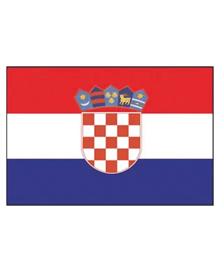 Croatia Flag - 70x100cm