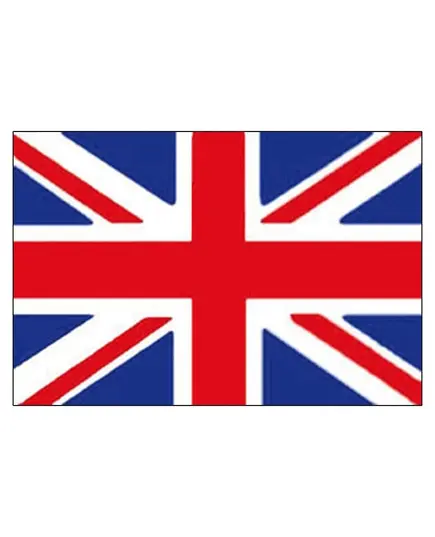 England Flag - 40x60cm