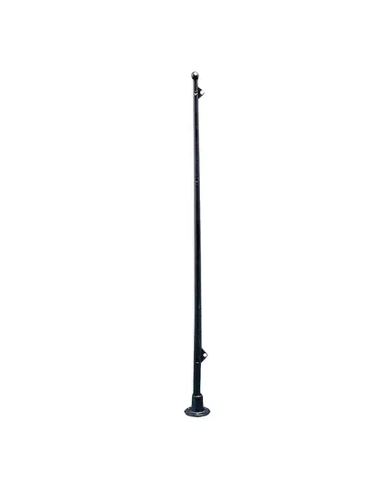 Nylon Flagpole - 39cm