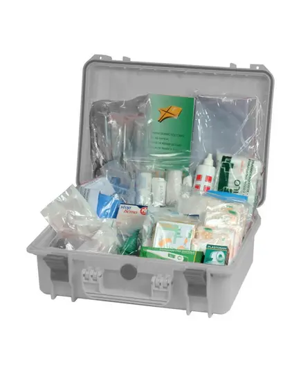 Reinforcement Package for First Aid Case CP4