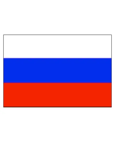 Russia Flag - 80x120cm