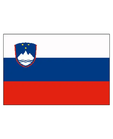 Slovenia Flag - 20x30cm
