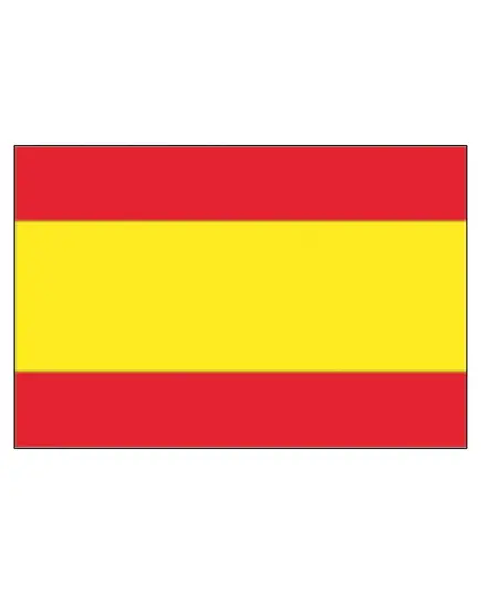 Spain Flag - 20x30cm