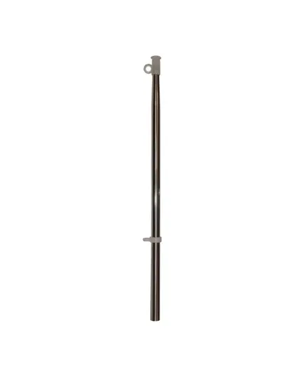 Stainless Steel Flagpole - 40cm
