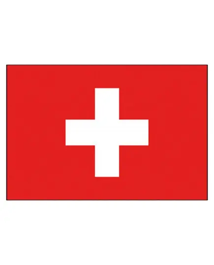 Switzerland Flag - 70x100cm