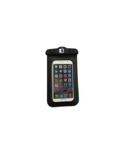Waterproof Mobile Case - Black