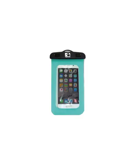 Waterproof Mobile Case - Green