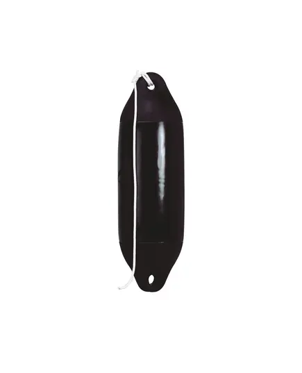 Black performance fender diameter 21cm