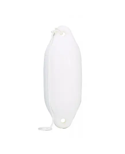 White performance fender diameter 20cm