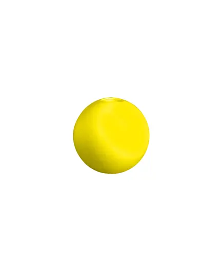 Yellow E.V.A. Sferic fender Ø 40cm