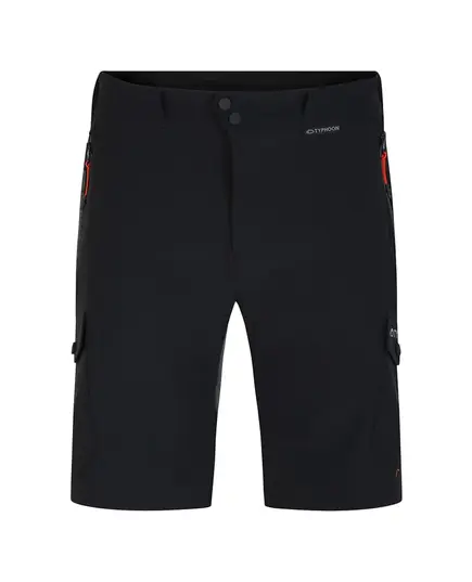 Black TX-1 Deck Shorts - L