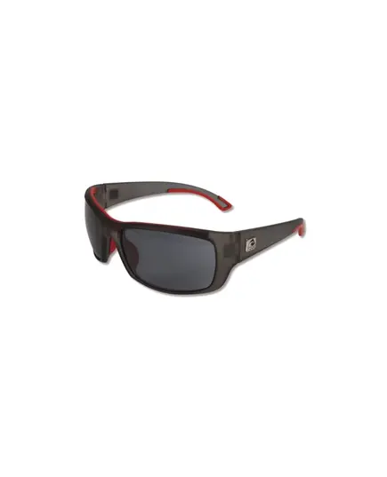 Sunglasses GREYHOUND - Grey/Red