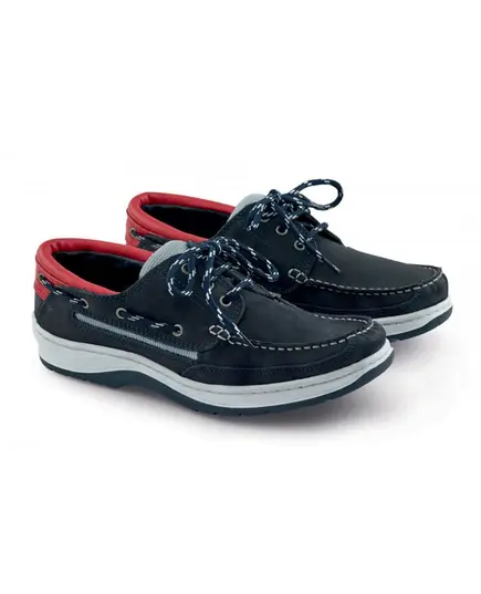 Navy Blue Sport Shoes - Size 42