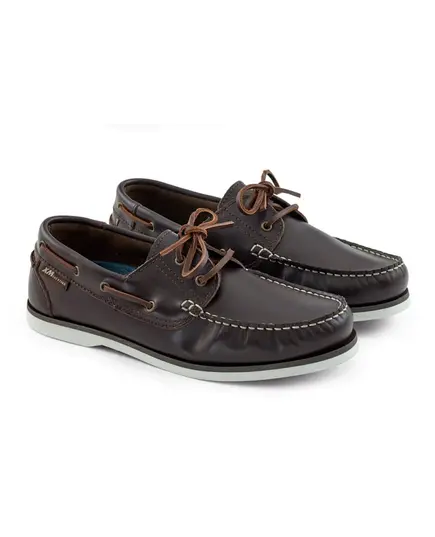 Brown Crew Shoes - Size 46