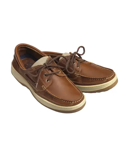 Brown Sport Shoes - Size 40