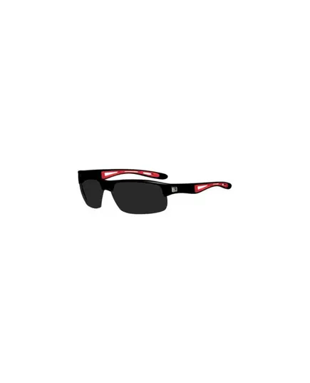 Sunglasses NUKULOA - Black/Red