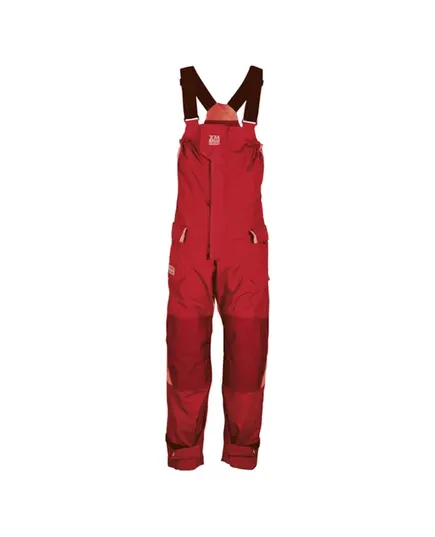 Red XM Offshore Overalls - XL