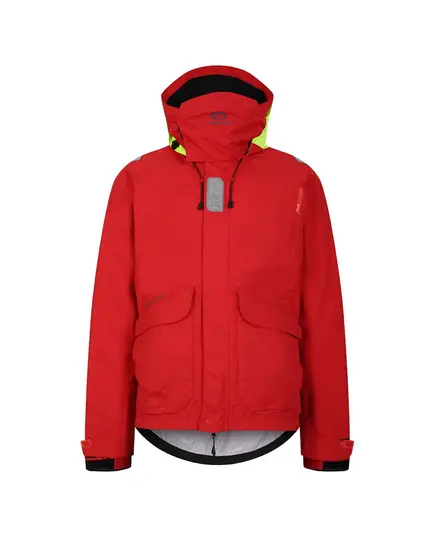 Red TX-3+ Offshore Jacket - L
