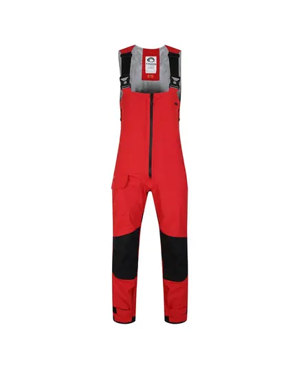Red TX-3+ Offshore Overalls - S