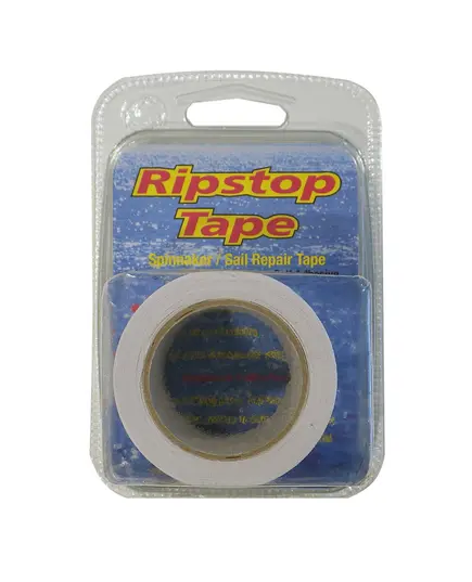 Yellow ripstop tape 50mm
