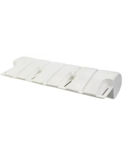 Straight Bumper Filled with Foam - 31x90cm