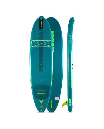 Jobe Yarra 10.6 Inflatable Paddle Board