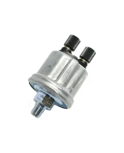 Engine Oil Pressure Sensor - 5 Bar - M14x1.5 - With Alarm at 0.5 Bar