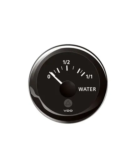 Clean Water Capacitive Gauge - Black