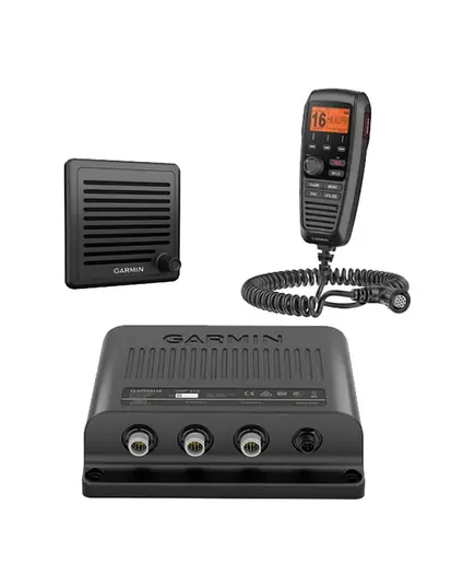315I VHF Radio With GPS