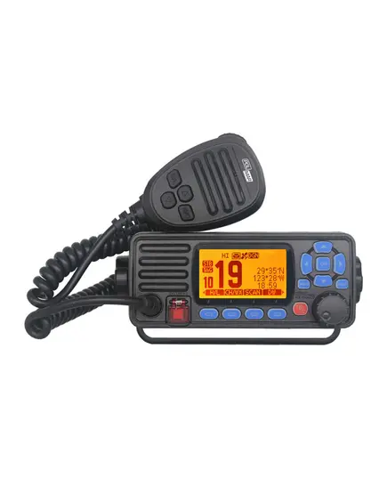 Shark 3GE VHF Radio With GPS