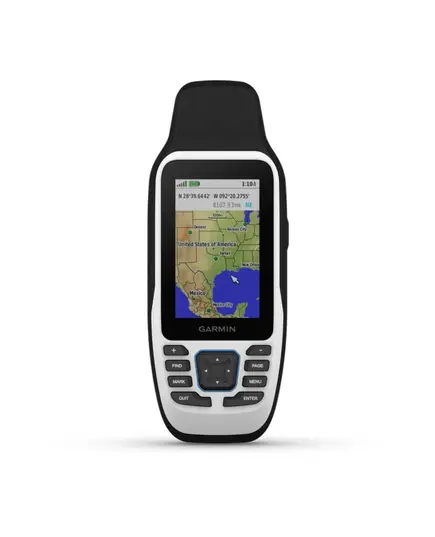 GPSMAP 79s Handheld GPS with Worldwide Basemap