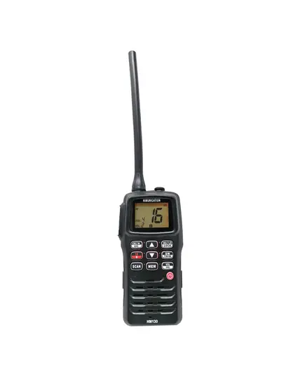 HM130 VHF Handheld Radio