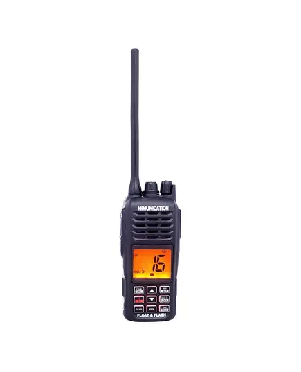 HM160 VHF Handheld Radio