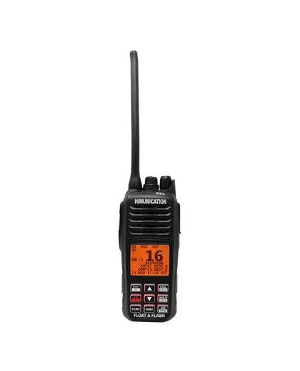 HM360 VHF Handheld Radio