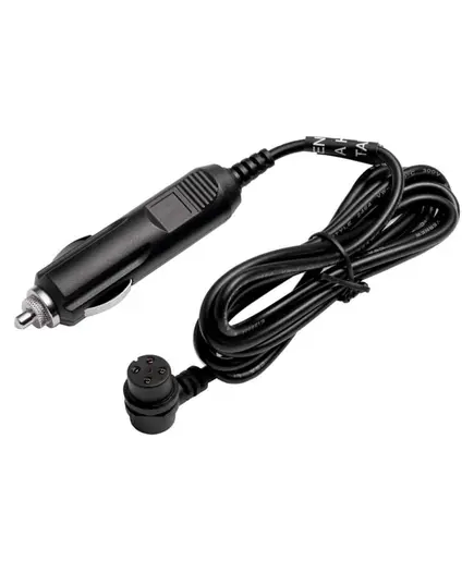 Power Cable with Cigarette Lighter Socket