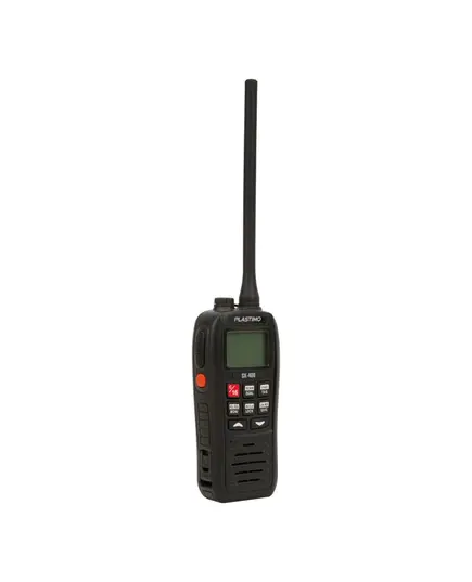 SX-400 VHF Handheld Radio